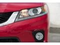 2014 San Marino Red Honda Accord EX-L Coupe  photo #5