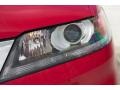 2014 San Marino Red Honda Accord EX-L Coupe  photo #6