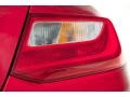 2014 San Marino Red Honda Accord EX-L Coupe  photo #8