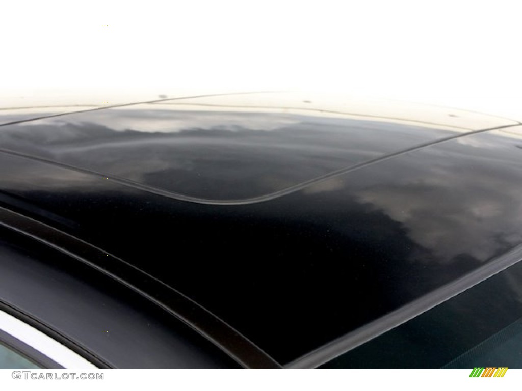 2014 Accord Hybrid EX-L Sedan - Crystal Black Pearl / Black photo #4