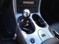 Ebony Transmission Photo for 2005 Chevrolet Corvette #91022453