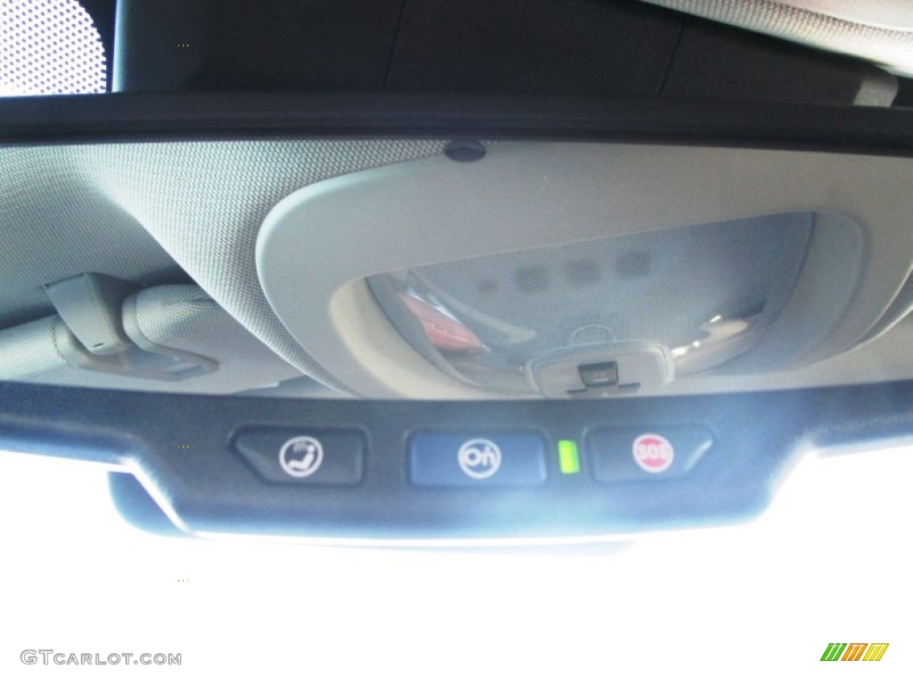 2014 Terrain SLE - Silver Sky Metallic / Jet Black photo #16