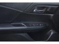 2014 Crystal Black Pearl Honda Accord Hybrid EX-L Sedan  photo #13