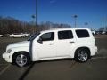 Summit White - HHR LT Photo No. 5