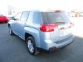 2014 Silver Sky Metallic GMC Terrain SLE  photo #20