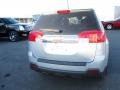 2014 Silver Sky Metallic GMC Terrain SLE  photo #23