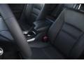 2014 Crystal Black Pearl Honda Accord Hybrid EX-L Sedan  photo #17