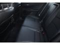 2014 Crystal Black Pearl Honda Accord Hybrid EX-L Sedan  photo #18