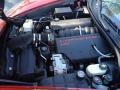 6.0 Liter OHV 16-Valve LS2 V8 Engine for 2005 Chevrolet Corvette Coupe #91022717