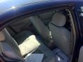 2009 Imperial Blue Metallic Chevrolet Cobalt LS Sedan  photo #16