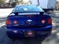 2007 Laser Blue Metallic Chevrolet Cobalt LT Coupe  photo #15