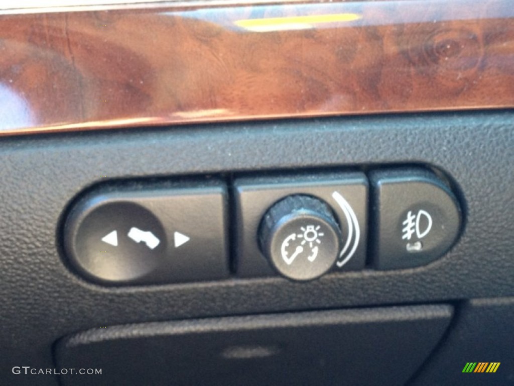 2007 Aura XR - Ocean Mist Metallic / Morocco Brown photo #16