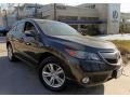 Graphite Luster Metallic - RDX Technology AWD Photo No. 1