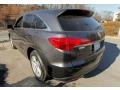 Graphite Luster Metallic - RDX Technology AWD Photo No. 6