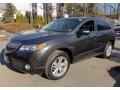 Graphite Luster Metallic - RDX Technology AWD Photo No. 7