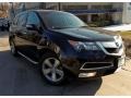 Crystal Black Pearl - MDX Technology Photo No. 1
