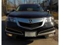 Crystal Black Pearl - MDX Technology Photo No. 2