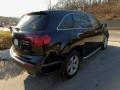 Crystal Black Pearl - MDX Technology Photo No. 4