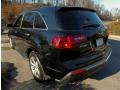 Crystal Black Pearl - MDX Technology Photo No. 5
