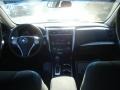 Pearl White - Altima 2.5 S Photo No. 17