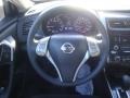 Pearl White - Altima 2.5 S Photo No. 19