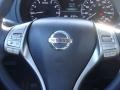 Pearl White - Altima 2.5 S Photo No. 20