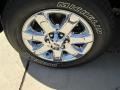 Sterling Grey - F150 XLT SuperCrew Photo No. 2