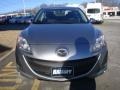Liquid Silver Metallic - MAZDA3 i SV 4 Door Photo No. 2