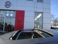 Liquid Silver Metallic - MAZDA3 i SV 4 Door Photo No. 5