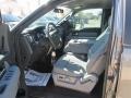 Sterling Grey - F150 XLT SuperCrew Photo No. 7