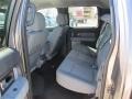 Sterling Grey - F150 XLT SuperCrew Photo No. 8