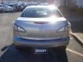 Liquid Silver Metallic - MAZDA3 i SV 4 Door Photo No. 7