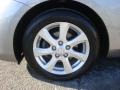 Liquid Silver Metallic - MAZDA3 i SV 4 Door Photo No. 10