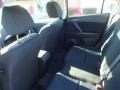 Liquid Silver Metallic - MAZDA3 i SV 4 Door Photo No. 14