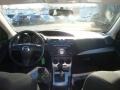 Liquid Silver Metallic - MAZDA3 i SV 4 Door Photo No. 19