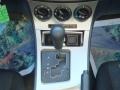 Liquid Silver Metallic - MAZDA3 i SV 4 Door Photo No. 25