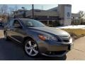 Polished Metal Metallic - ILX 2.0L Premium Photo No. 1