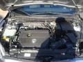 Liquid Silver Metallic - MAZDA3 i SV 4 Door Photo No. 27