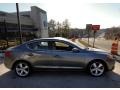 Polished Metal Metallic - ILX 2.0L Premium Photo No. 3