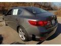 Polished Metal Metallic - ILX 2.0L Premium Photo No. 6