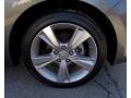 Polished Metal Metallic - ILX 2.0L Premium Photo No. 8