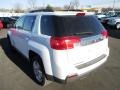 2014 Summit White GMC Terrain SLE  photo #23