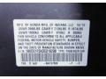 Polished Metal Metallic - ILX 2.0L Premium Photo No. 19
