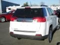 2014 Summit White GMC Terrain SLE  photo #27