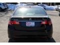 Crystal Black Pearl - TSX Sedan Photo No. 4