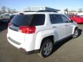 2014 Summit White GMC Terrain SLE  photo #31