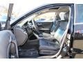 Crystal Black Pearl - TSX Sedan Photo No. 11