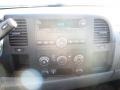 Summit White - Sierra 2500HD Regular Cab Utility Truck Photo No. 7