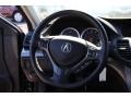 Crystal Black Pearl - TSX Sedan Photo No. 16