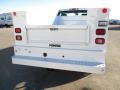 2014 Summit White GMC Sierra 2500HD Regular Cab Utility Truck  photo #16